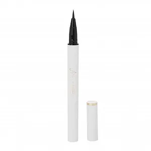 Підводка для очей, Ультратонкий пензлик, Коричневий - Фото 1