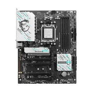 Купить Материнская плата MSI B840 GAMING PLUS WIFI - Фото 1 Материнская плата MSI B840 GAMING PLUS WIFI - Фото 1