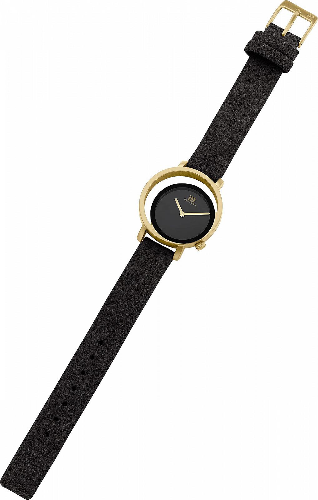 Женские часы Danish Design 3320307 Золотой Ремешок, фото №4 Женские часы Danish Design 3320307 Золотой Ремешок, фото №4