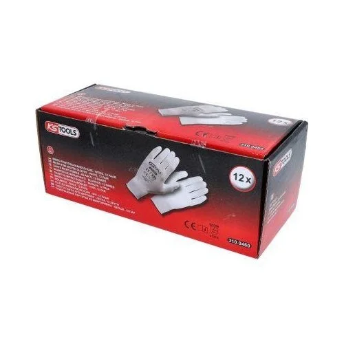 Захисна рукавичка KS TOOLS 310.0460, фото №3