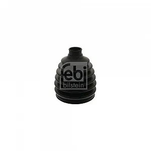 Пыльник ШРУСа FEBI BILSTEIN 44376 для AUDI SEAT SKODA VW со стороны колеса synthetic.ua - Фото 1