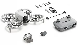 Квадрокоптер DJI FLIP (RC-N3) - Фото 1