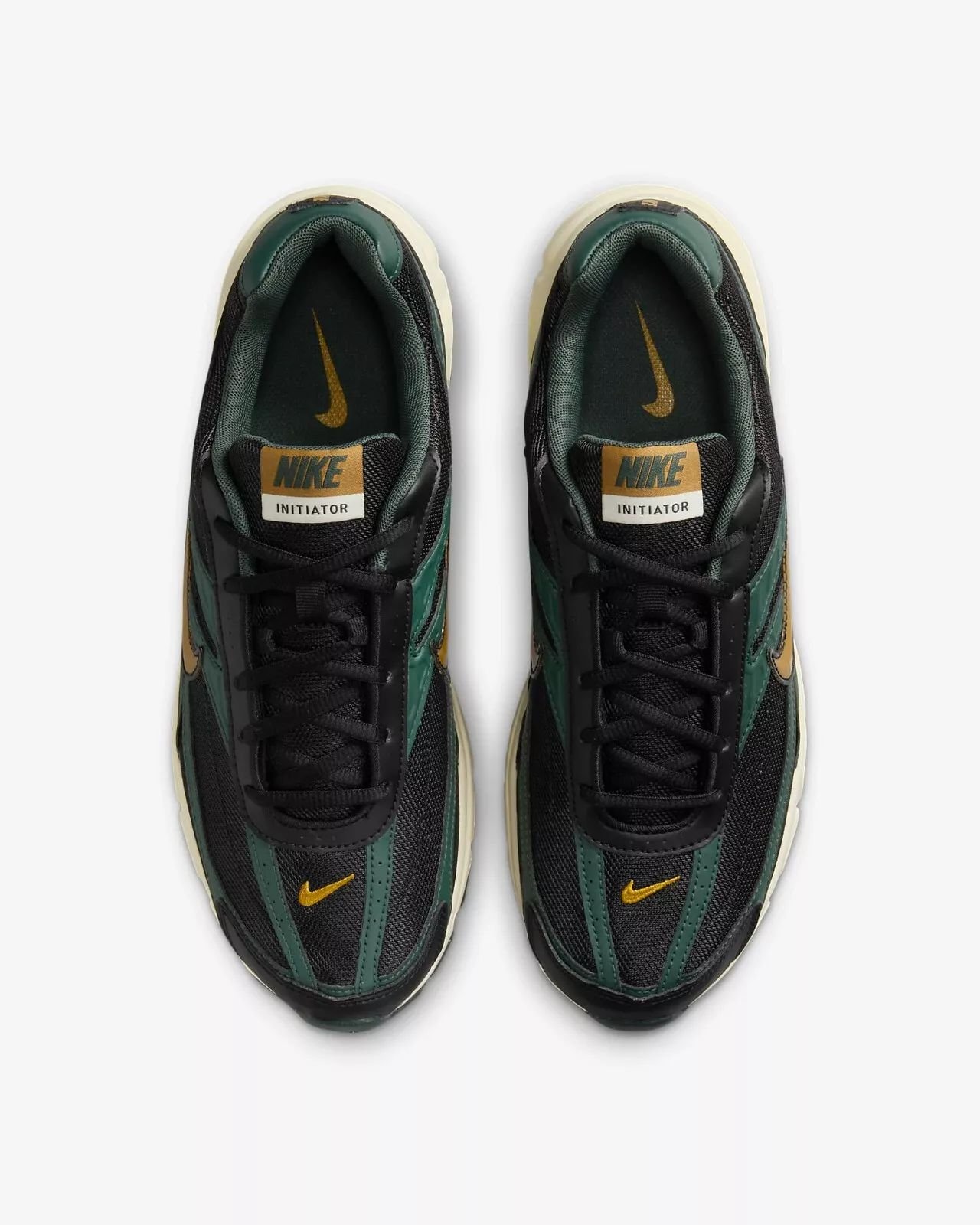 Кросівки Nike INITIATOR 44.5, фото №4