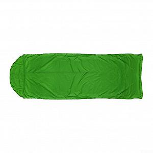 Спальный мешок Nylon PU Portable Sleeping Bags Cover Waterproof Bivy Bag - Фото 1
