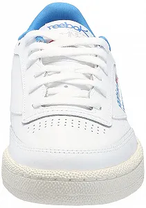 Кроссовки Reebok Club C 85 Unisex synthetic.ua - Фото 1