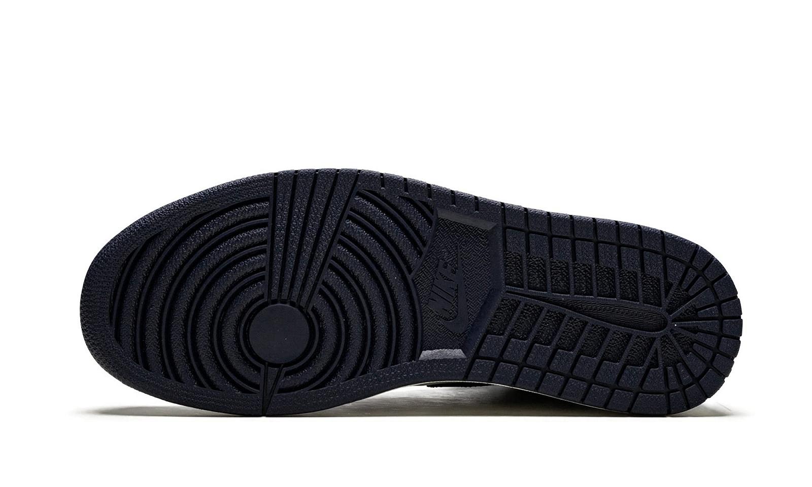 Кроссовки Nike Court Borough Mid Winter, фото №5