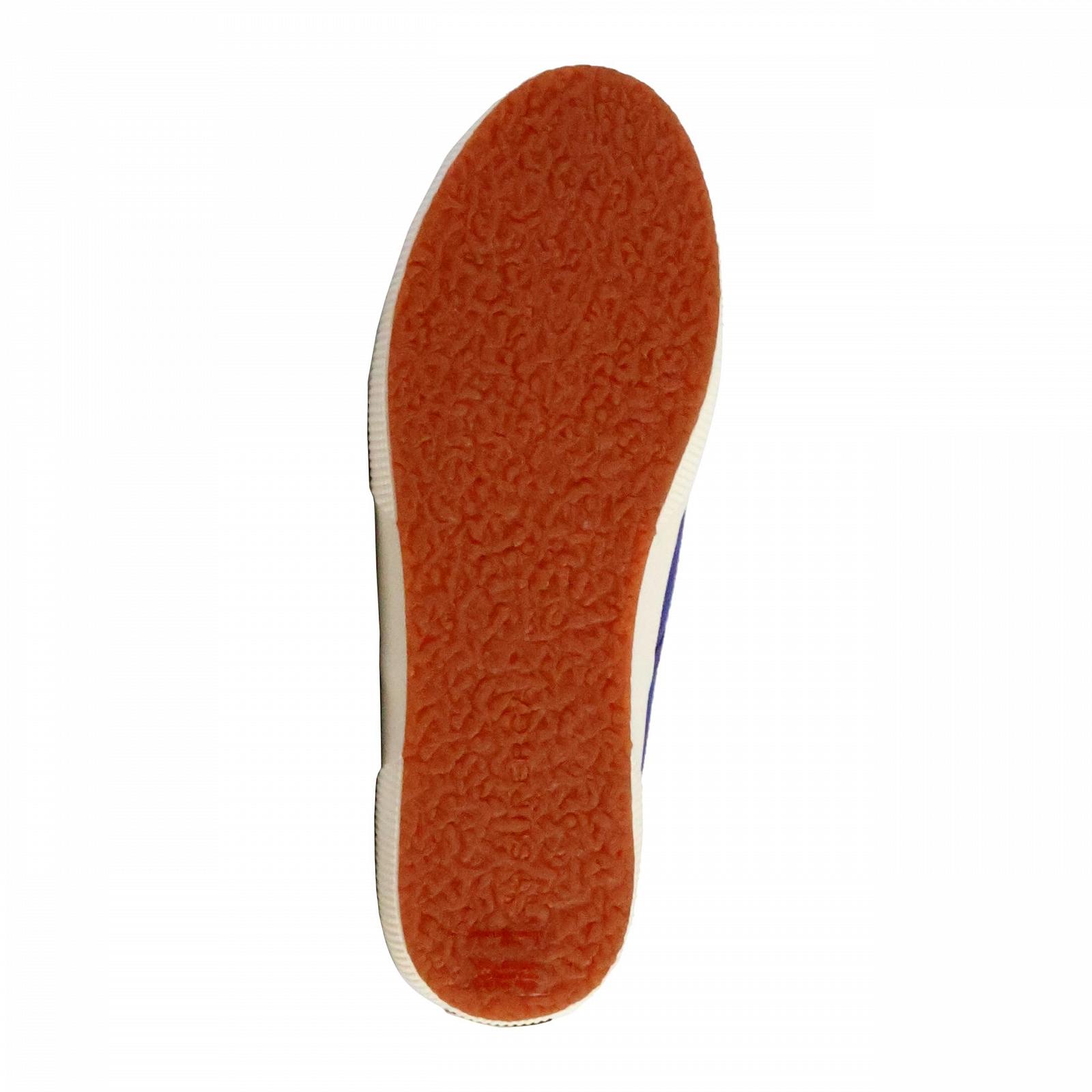 Кроссовки Superga 2750 Cotu Classic, белые, фото №6 Кроссовки Superga 2750 Cotu Classic, белые, фото №6