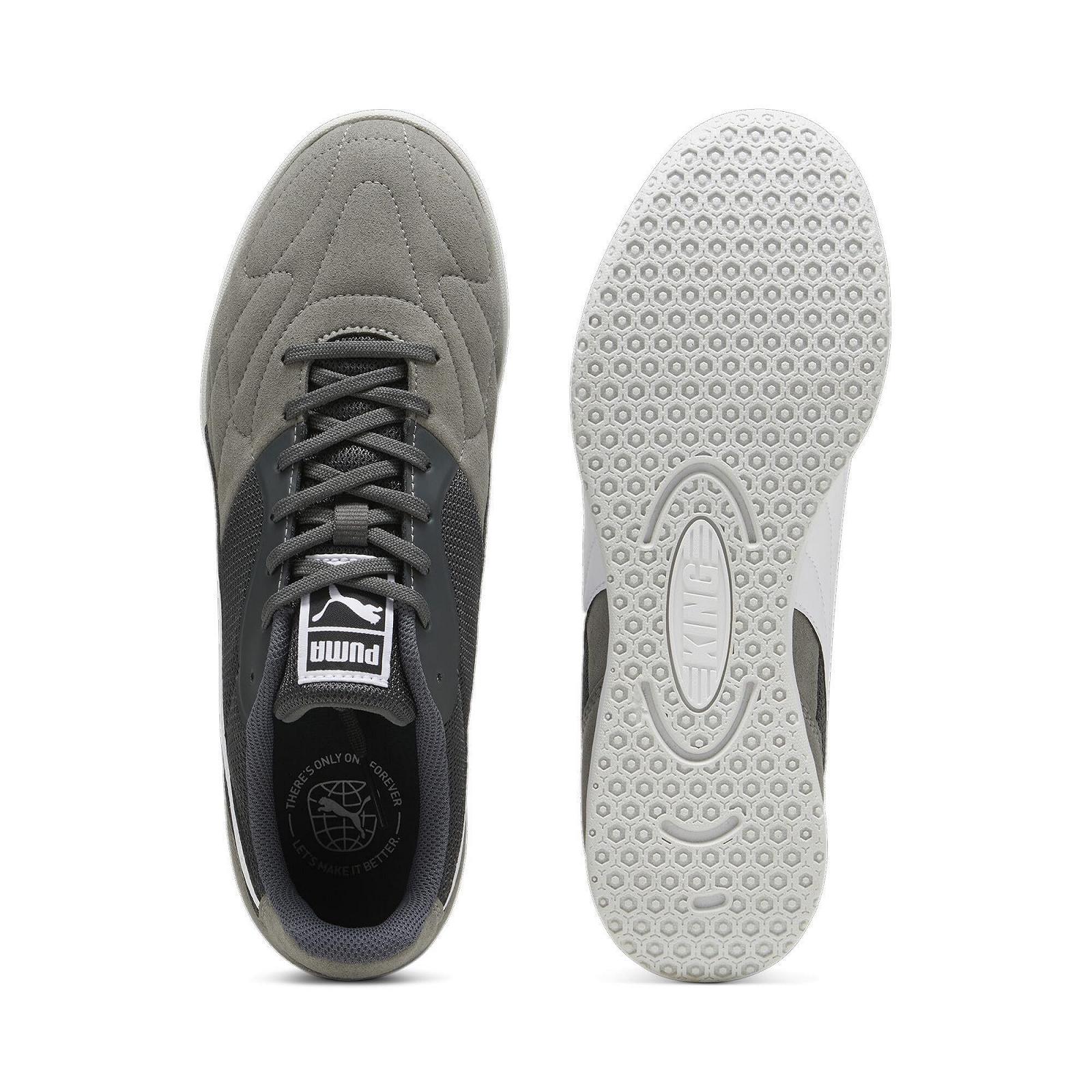 Кросівки PUMA Unisex King Top It, фото №4