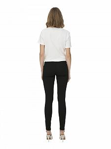 Леггинсы Only Skinny Onliris REG Waist SK Box PIMДля женщин synthetic.ua - Фото 1