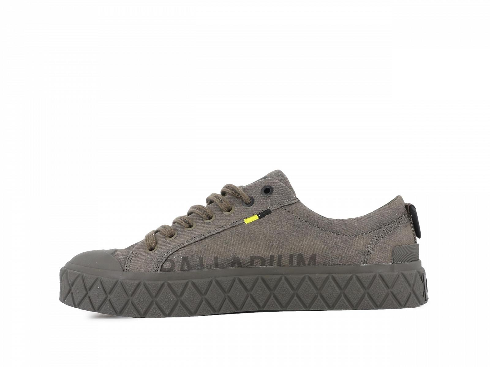 Ботинки Palladium Palla Ace Ankle Unisex, фото №4