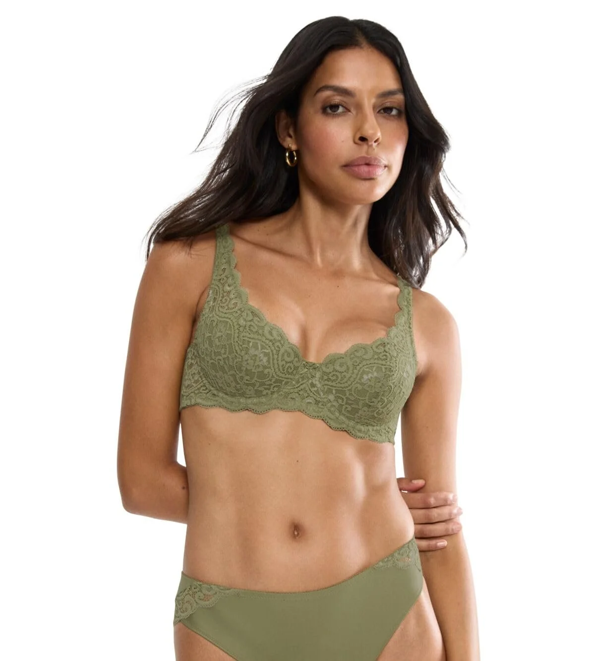 Бюстгальтер Triumph Amourette WHP, фото №1 Бюстгальтер Triumph Amourette WHP, фото №1