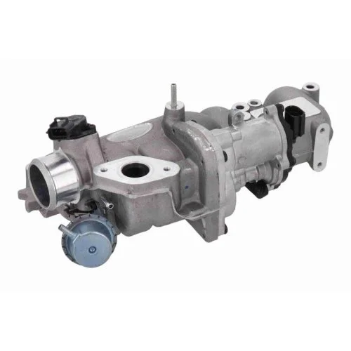 Клапан EGR VEMO V25-63-0023 FORD впускний колектор, фото №3