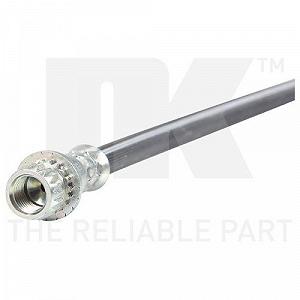 Гальмівний шланг NK 853050 для MITSUBISHI SMART, задня вісь synthetic.ua - Фото 1