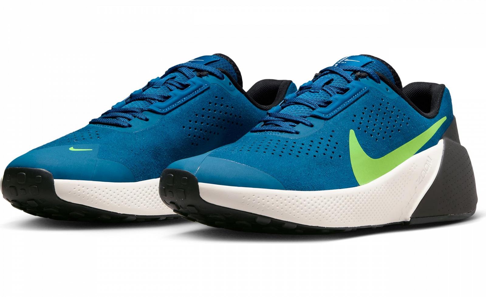 Чоловічі Кросівки Nike Air Zoom Tr 1 M, фото №6 Чоловічі Кросівки Nike Air Zoom Tr 1 M, фото №6