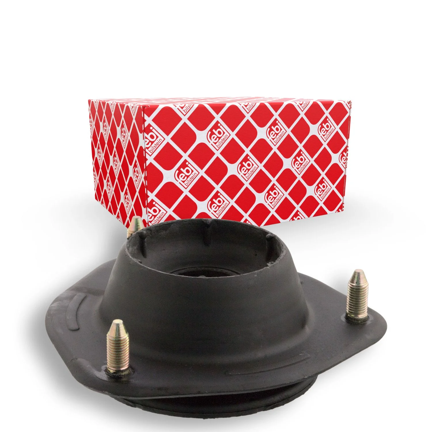 Ремкомплект опоры амортизатора FEBI BILSTEIN 15600 для MITSUBISHI VOLVO, фото №1