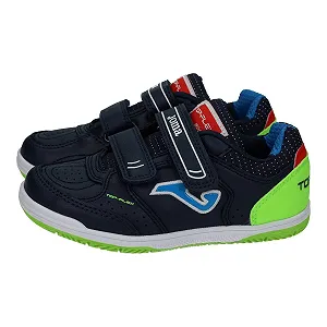 Взуття для зали Joma Top Flex Jr 2533 IN TPJS2533INV для хлопчиків - Фото 1