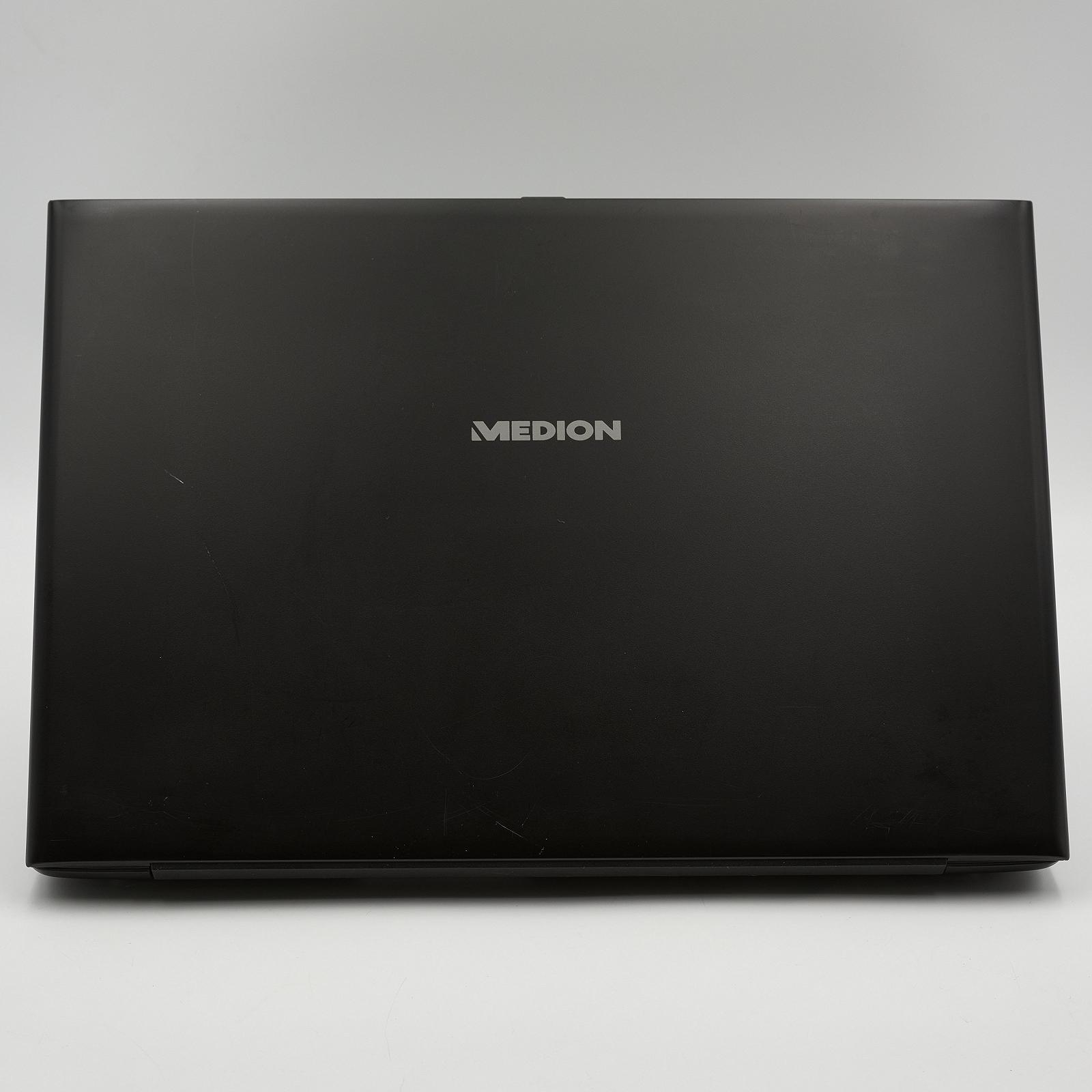 Ноутбук Medion Akoya S4219 Intel Celeron N3060 ОЗУ 4 ГБ eMMC 64 ГБ Intel HD Graphics IPS FullHD Win10, 14 дюйма, фото №9