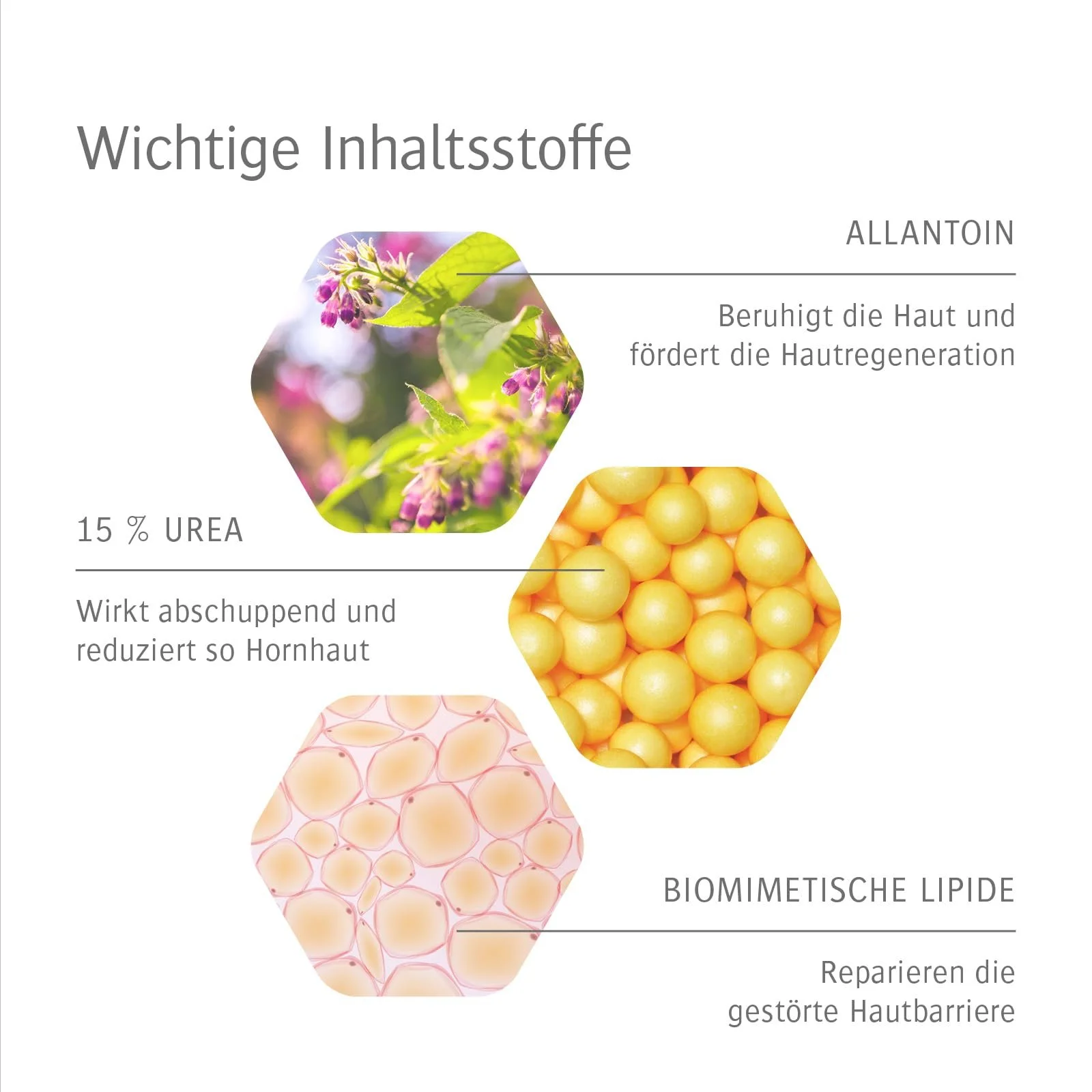 Крем-пена для ног Allpresan Foot Special No. 4 против мозолей и трещин 200 мл (2 шт.), фото №5