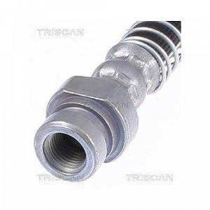 Гальмівний шланг TRISCAN 8150 43112 для HYUNDAI, передній міст, передній міст ліворуч synthetic.ua - Фото 1