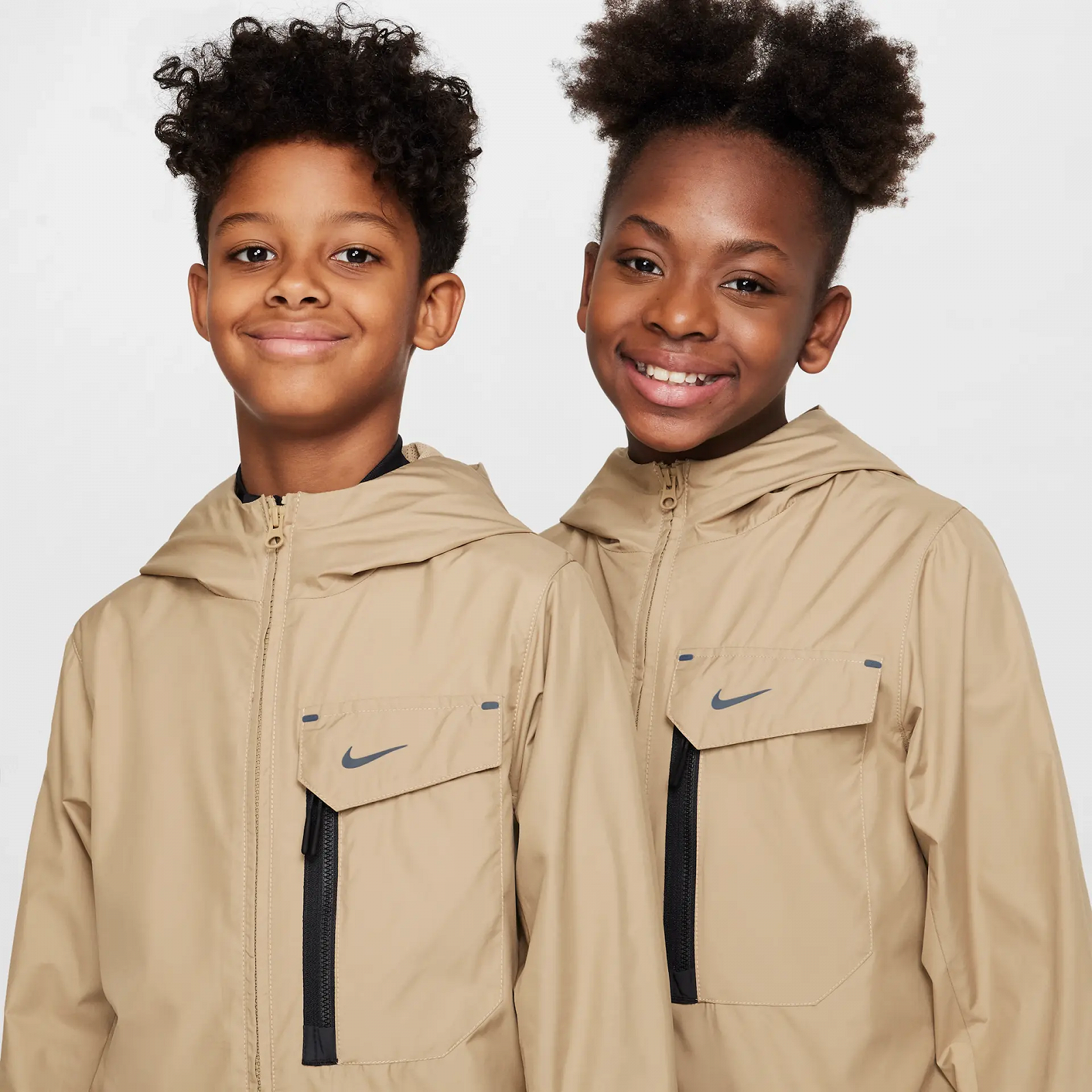 Джемпер Nike Sportswear City Jacket L, фото №2