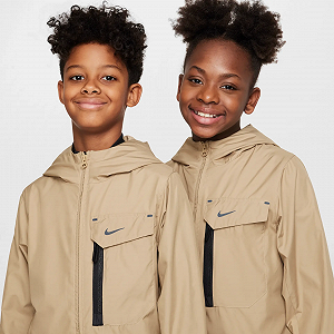Джемпер Nike Sportswear City Jacket XS synthetic.ua - Фото 1