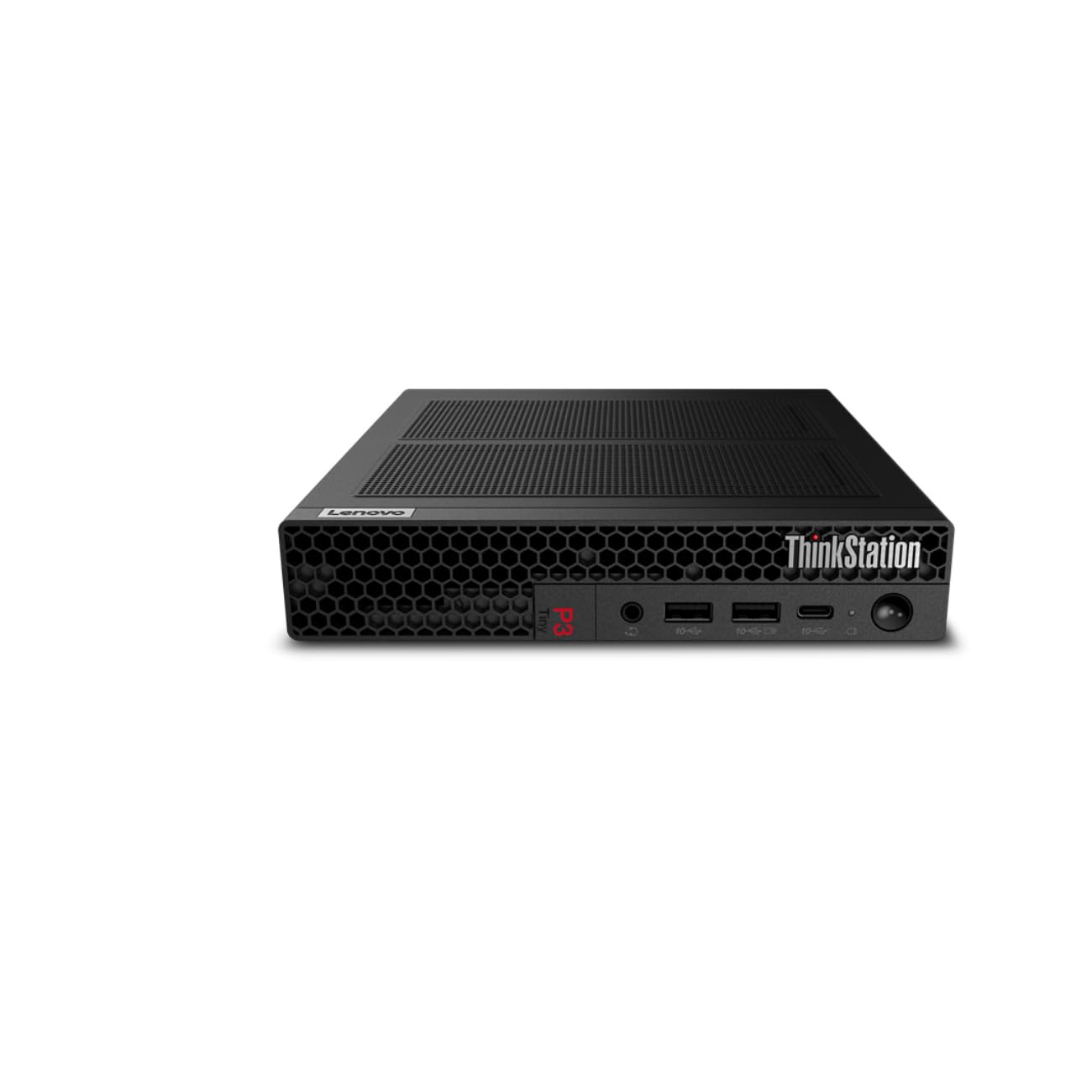 Робоча станція Lenovo ThinkStation P3 Tiny i5-13600 16G 512G in 10 Pro, фото №3