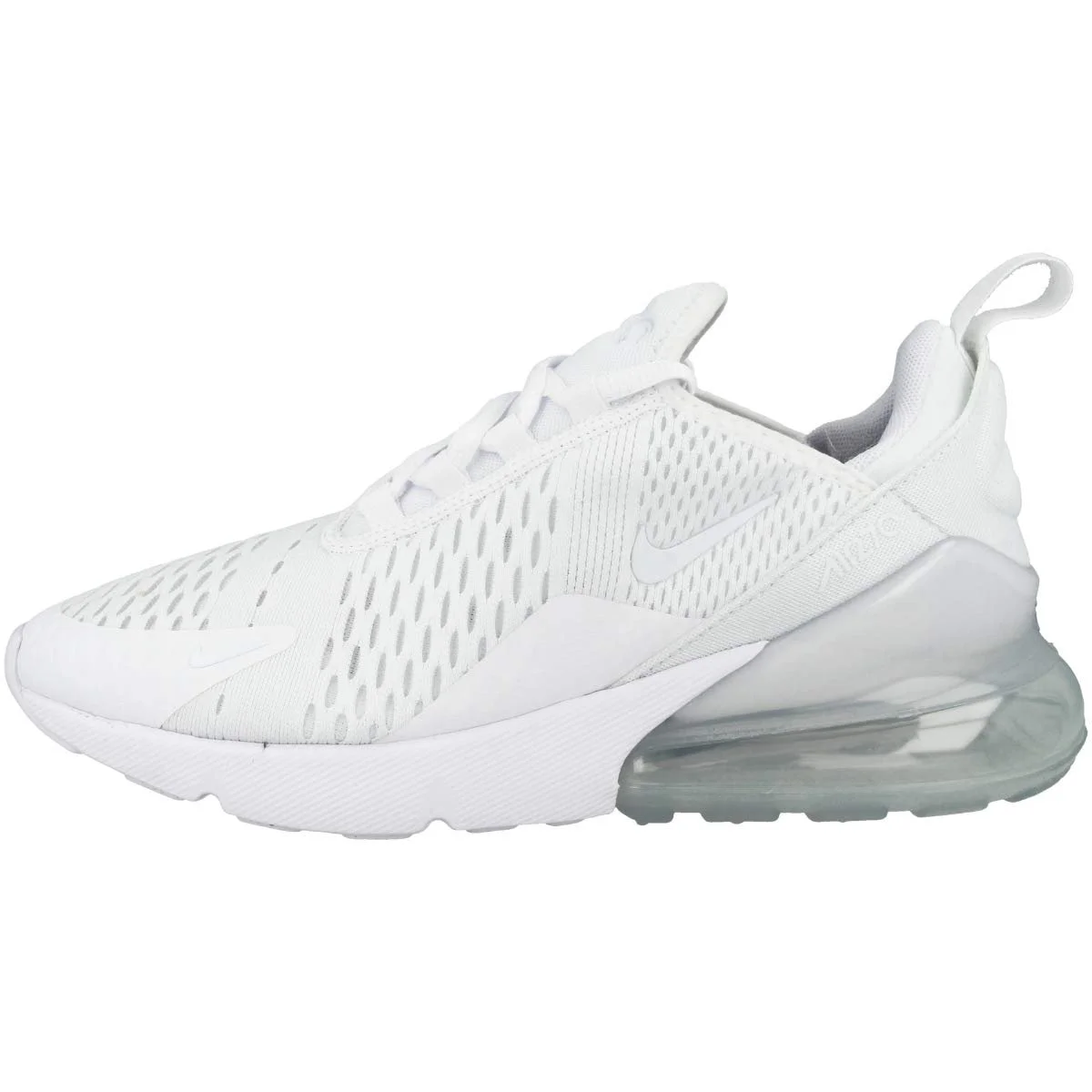 Кроссовки Nike Air Max 270 (GS) для мальчиков, фото №1
