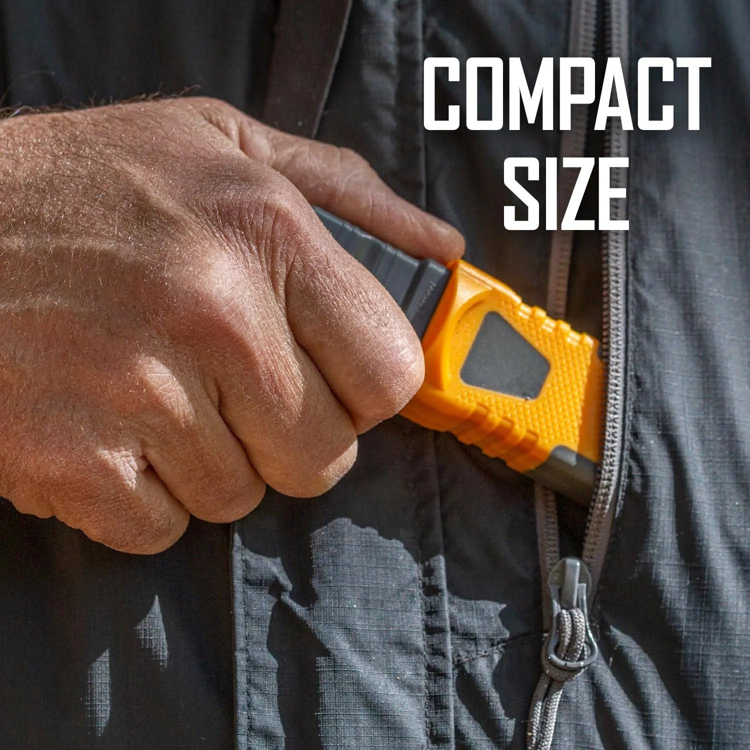 Точилка для ножів та інструментів Smith's Combination, фото №7