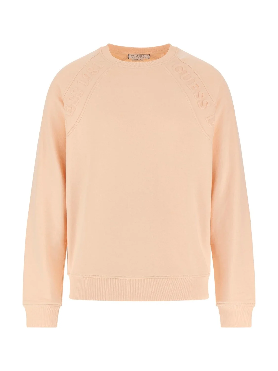 Світшот чоловічий Guess Jeans, фото №1