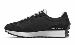 Кроссовки New Balance 327 46.5 synthetic.ua - Фото 1