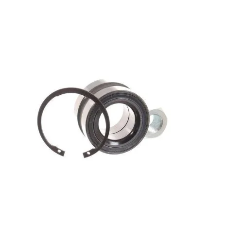 Комплект ступичного подшипника SKF VKBA 3965 для NISSAN SUZUKI, задний мост, передний мост, фото №4