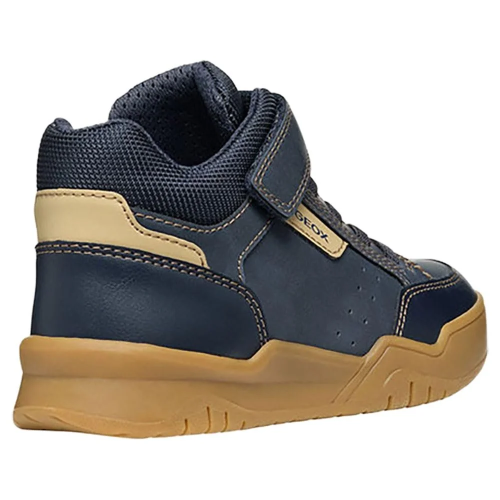 Кроссовки Geox J Perth Boy B, фото №6 Кроссовки Geox J Perth Boy B, фото №6