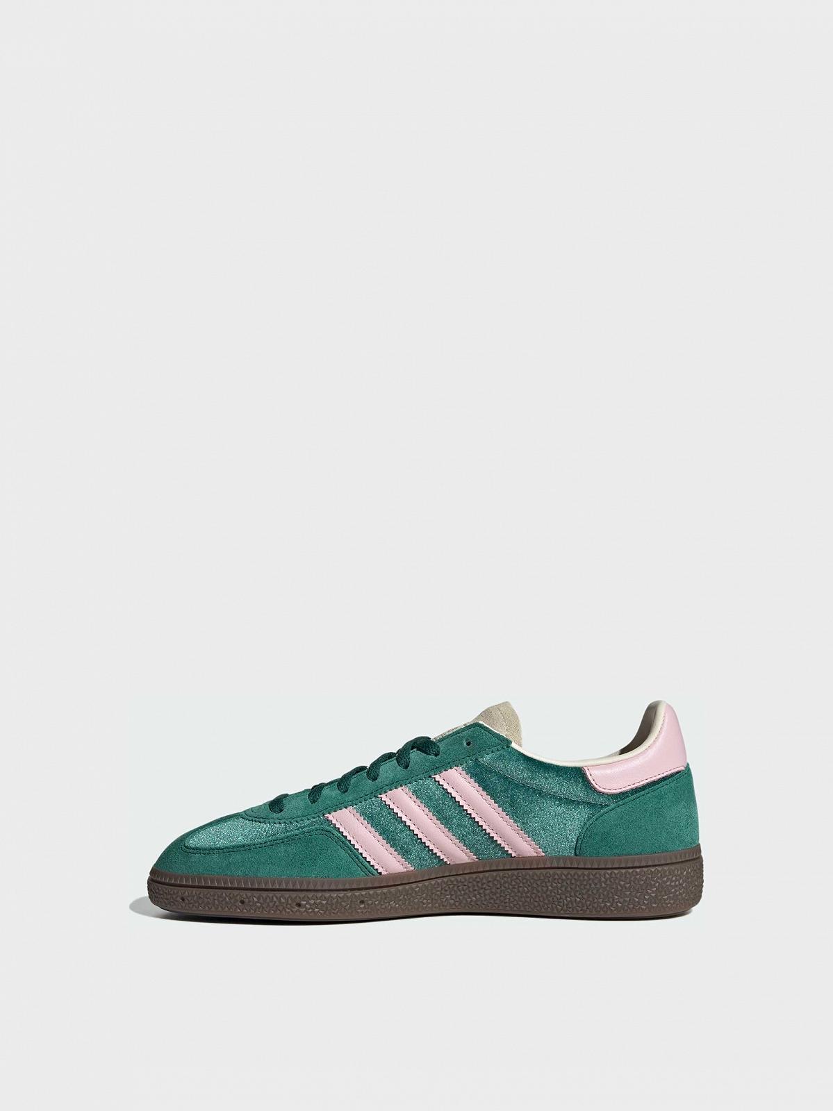 Кроссовки Adidas HANDBALL SPEZIAL W 40 2/3, фото №6