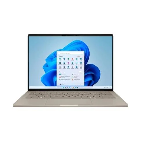 Ноутбук ASUS Zenbook A14 UX3407NA-QD023W (90NB1711-M00390), фото №1 Ноутбук ASUS Zenbook A14 UX3407NA-QD023W (90NB1711-M00390), фото №1
