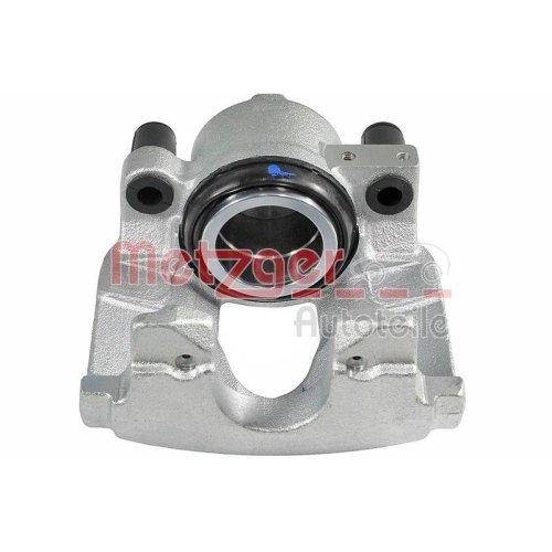 Гальмівний супорт METZGER 6260510 для RENAULT, передня вісь праворуч, фото №2