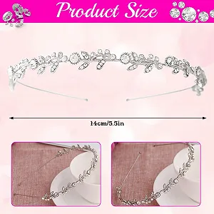 Обруч на голову synthetic.ua - Фото 1