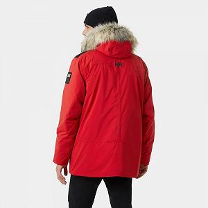Парка HELLY HANSEN REINE PARKA XL synthetic.ua - Фото 1