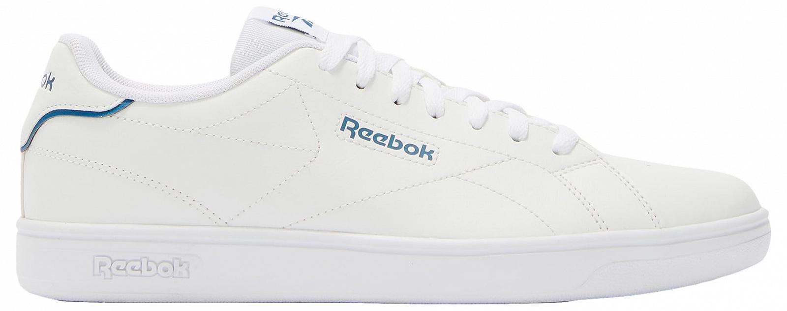 Кросівки Reebok Court Clean, фото №1
