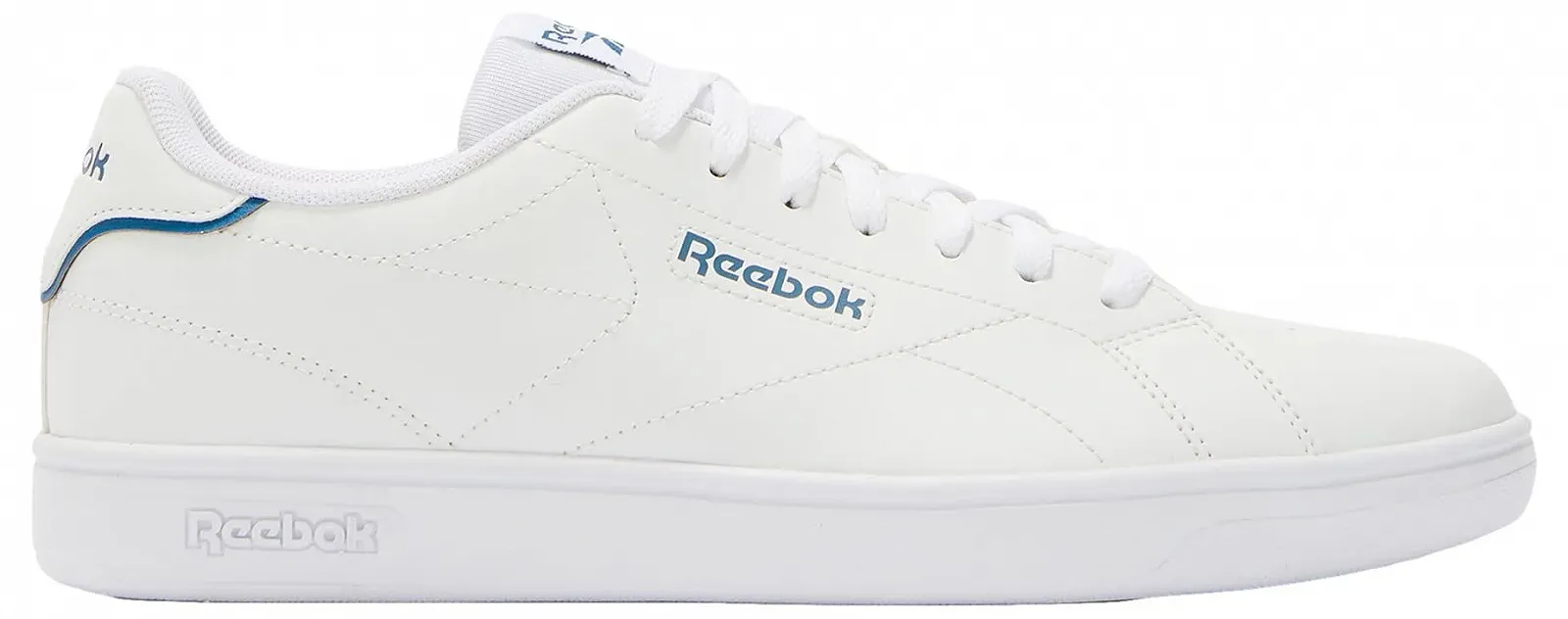 Кросівки Reebok Court Clean Unisex, фото №1