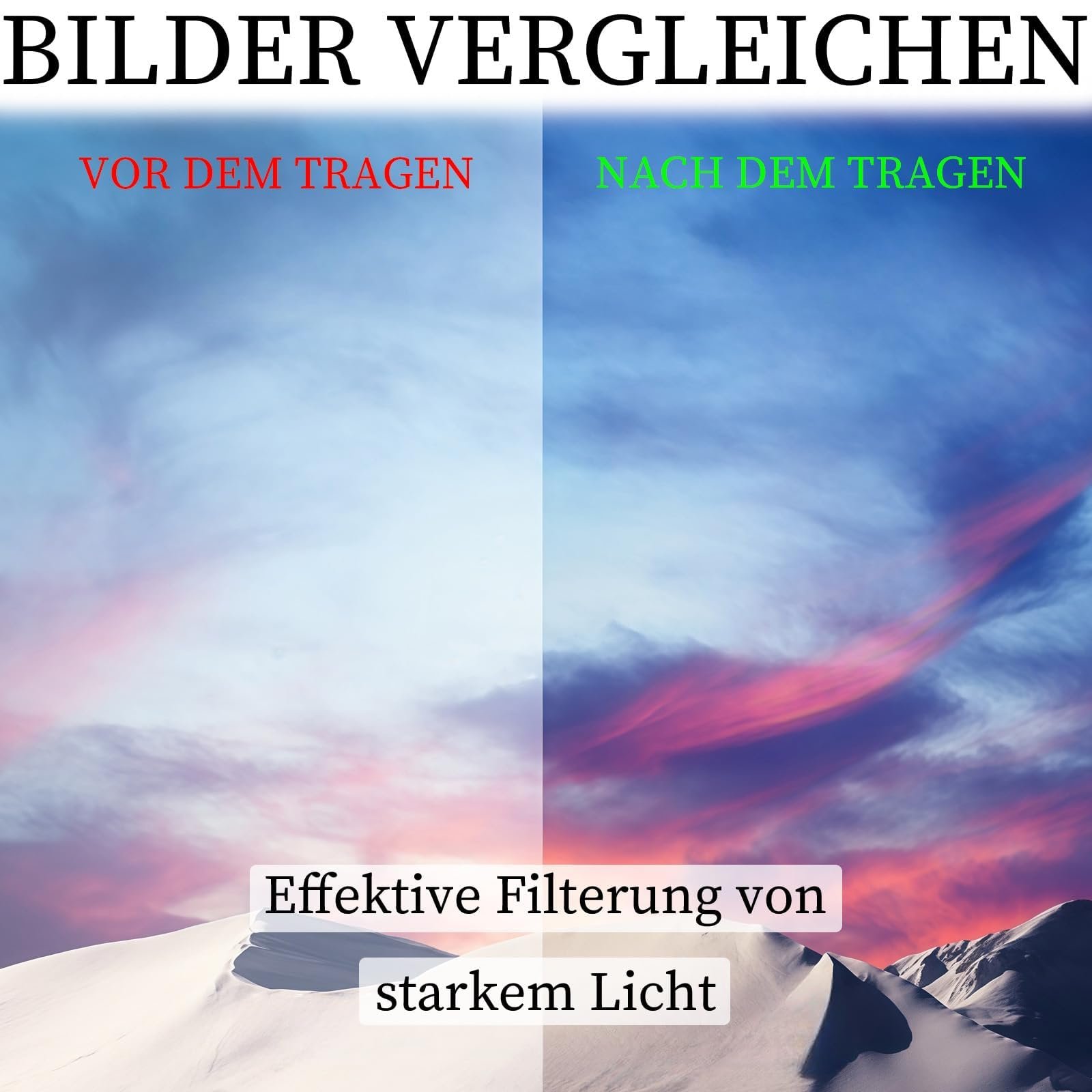 Солнцезащитные очки Сердце Черный и белый (10 шт), фото №6