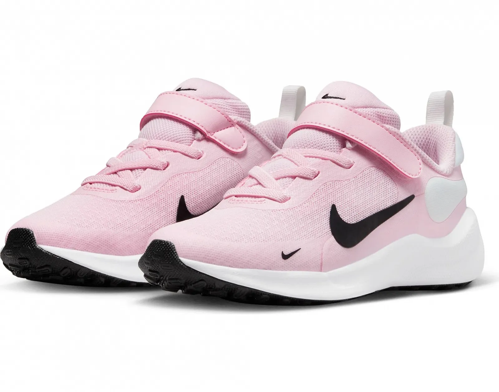 Кросівки Nike Revolution 7 для дітей молодшого віку, FB7690, фото №7