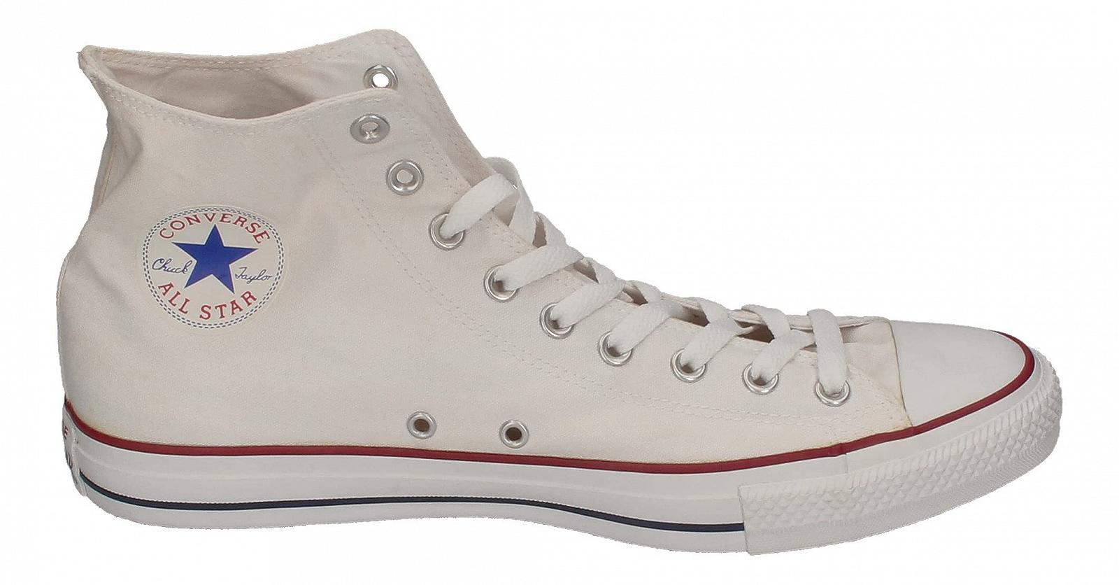 Кеды Converse Chuck Taylor All Star Hi M9621, фото №4
