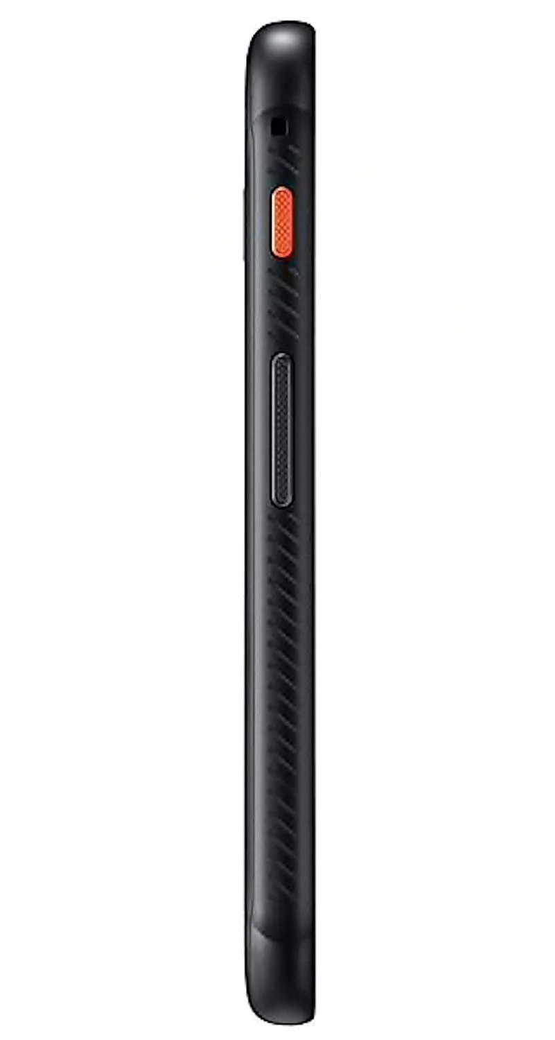 Смартфон Samsung Galaxy Xcover 4s Enterprise Edition 32 ГБ Black, фото №5