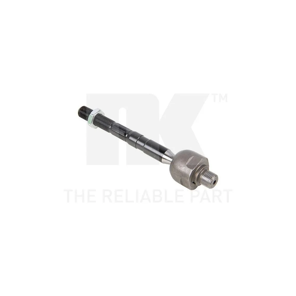 Осьовий шарнір рульової тяги NK 5033525 для KIA передній міст зліва, фото №1