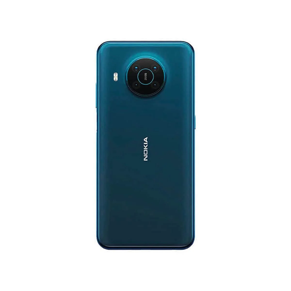Смартфон Nokia X20 5G Dual SIM 8/128GB 64MP 6.67" Full HD+ Android 11 Nordic Blue, фото №4 Смартфон Nokia X20 5G Dual SIM 8/128GB 64MP 6.67" Full HD+ Android 11 Nordic Blue, фото №4