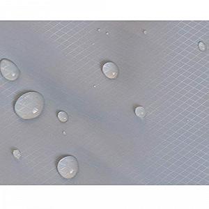 Спальний мішок Leichter Рюкзак та кемпінг для дорослих та дітей 3 сезони Ріпстоп нейлон Розжарений та водонепроникний покриття synthetic.ua - Фото 1