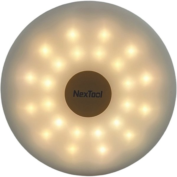 Nextool Camping Lamp Fairy Lights NE20247 Світлодіодна RGB гірлянда-світильник 1800мАч, 200Lm, 7м, фото №6