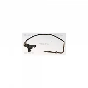 Датчик температури відпрацьованих газів TRISCAN 8826 24012 для OPEL VAUXHALL CHEVROLET - Фото 1