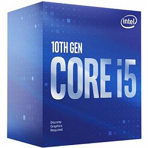 Процессор Intel Core i5 10600 BX8070110600 - Фото 1