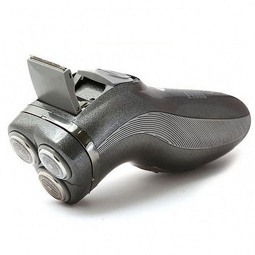 Електробритва Gemei GM-7500, фото №4 Електробритва Gemei GM-7500, фото №4